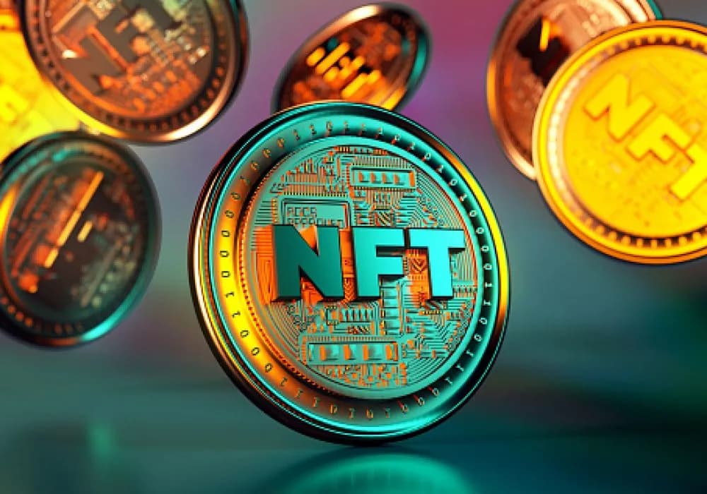 Getting Familiar with NFTs: Learning Facts, Exploring Risks, & More
