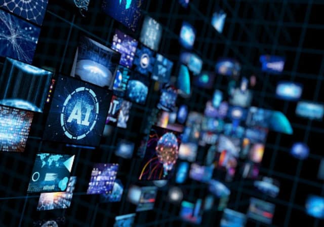 How AI is Transforming the Media Industry? | BugRaptors