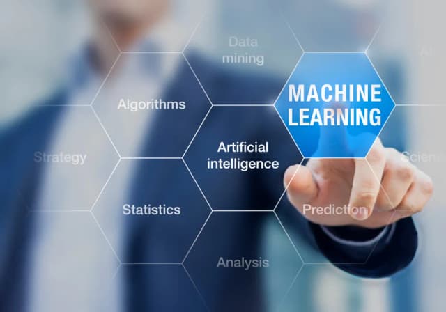 Future of Software Testing with Machine Learning