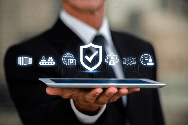 Information Gathering Tools in Cybersecurity Testing