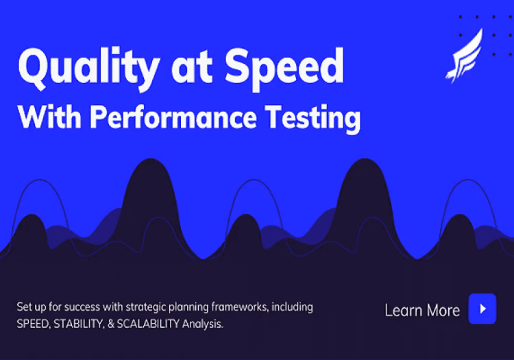 Performance Testing - Quality at Speed