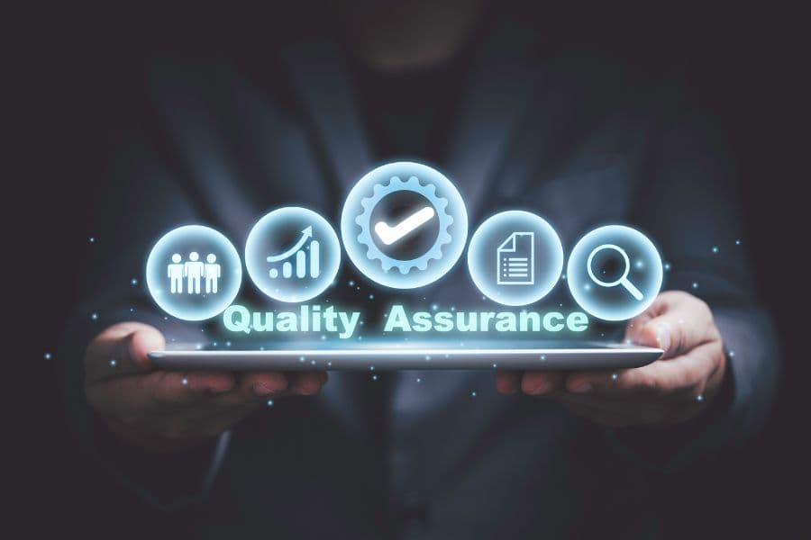 QA as a Service: Revolutionizing Software Testing for Modern Businesses