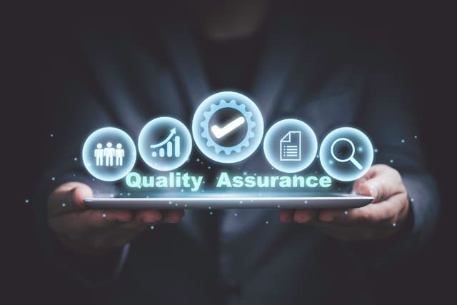 Revolutionizing Software Testing with QA as a Service