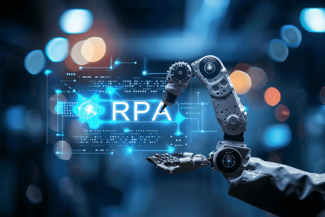 RPA Testing Trends and Challenges for 2025