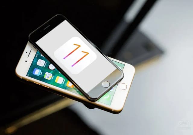 Several Tips for Testing the Newest iOS 11 Version