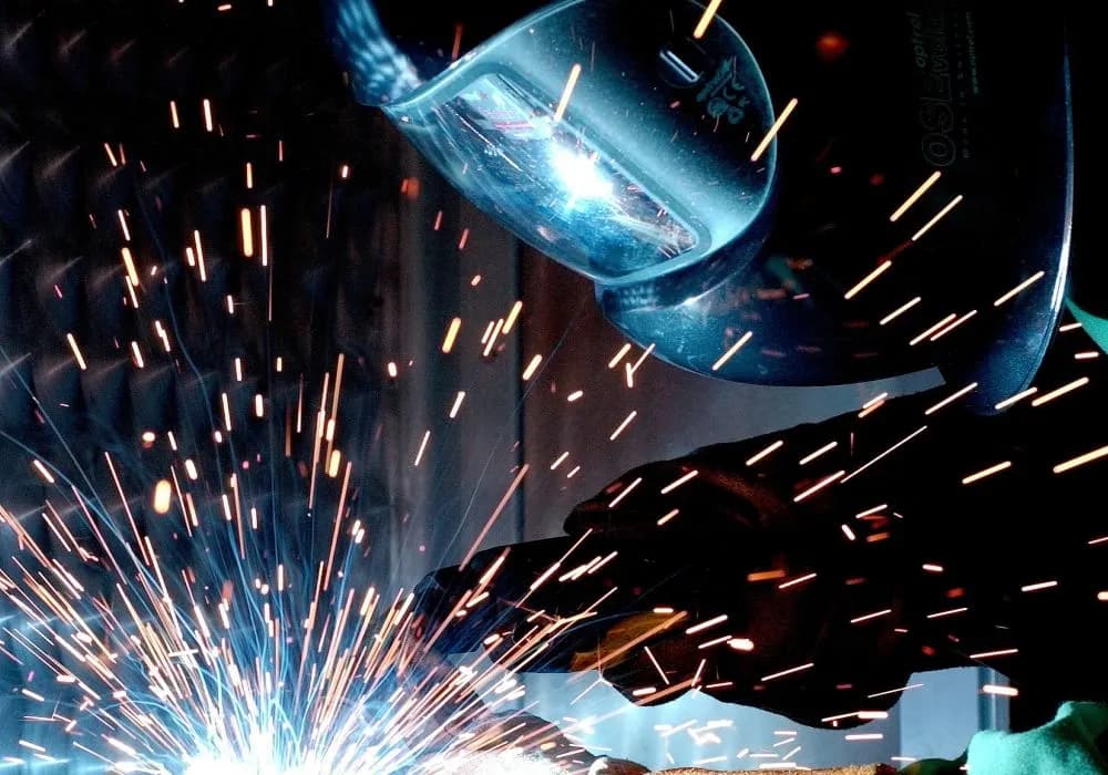 The Future Of Manufacturing Industry & Its Emerging Tech Landscape