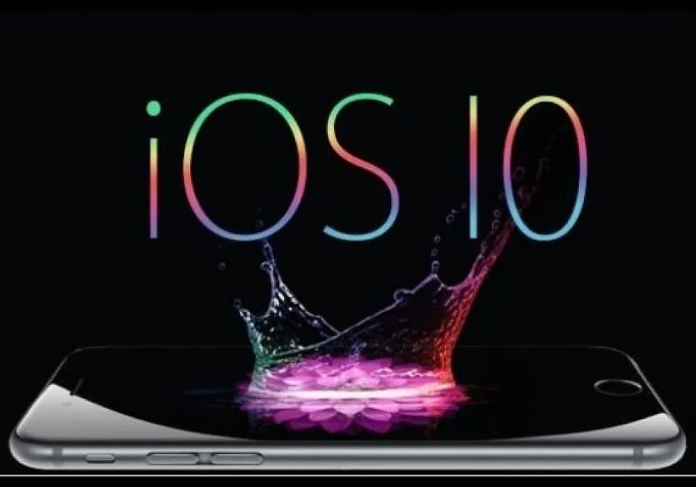 The Most Captivating Features of iOS 10