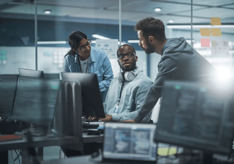 What Role Do Software Testing Services Play In Cyber Security?