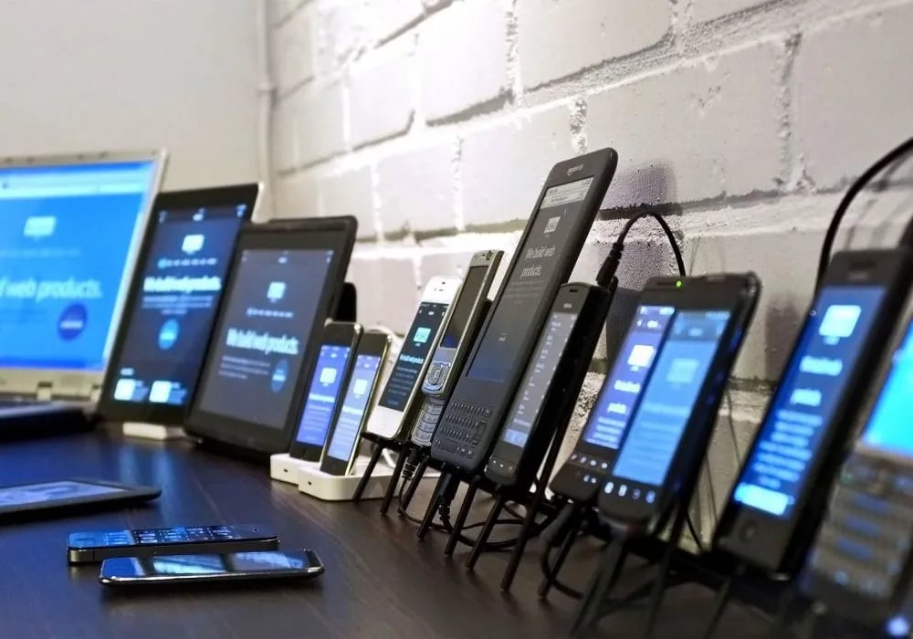 Challenges While Performing Mobile Testing