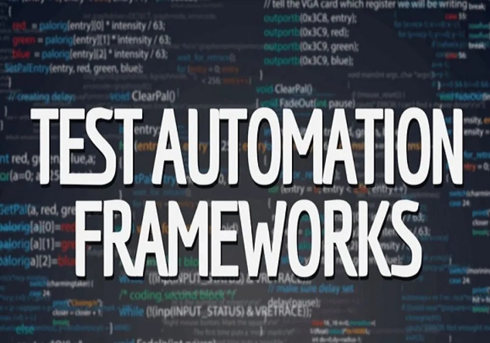How To Perform Mobile Automation Using A Framework?