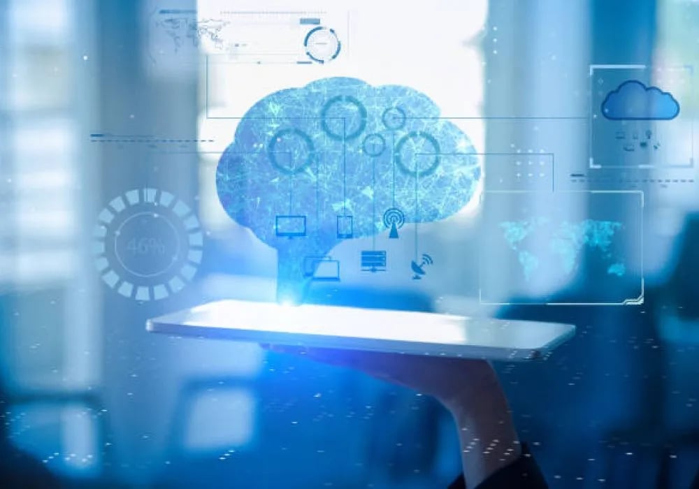 Robotic Process Automation (RPA) - The Future of Work