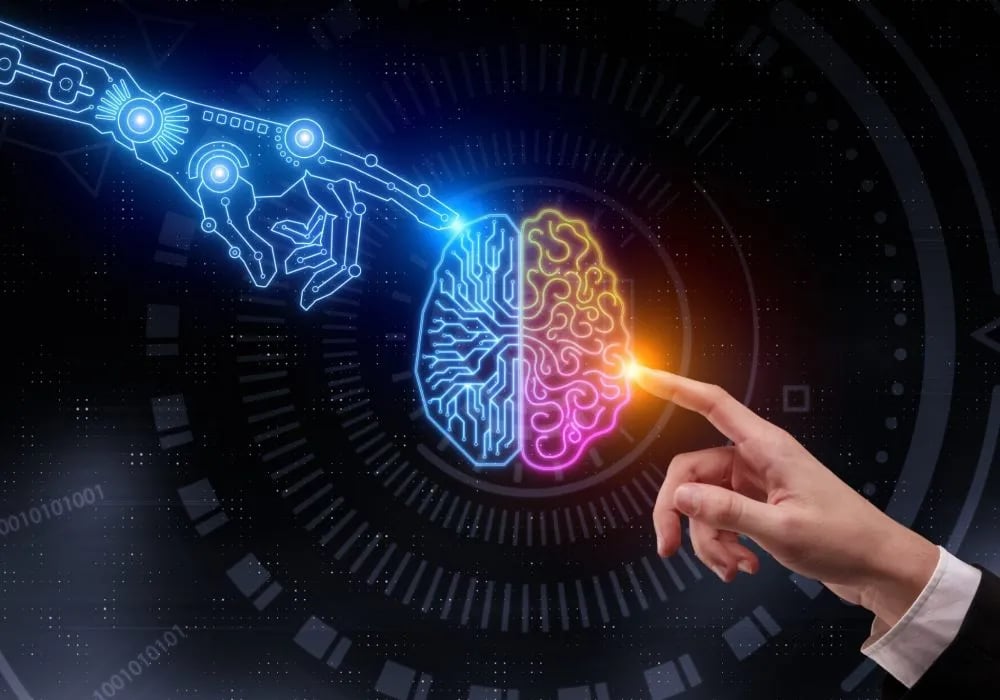Role of Artificial Intelligence in Software Testing