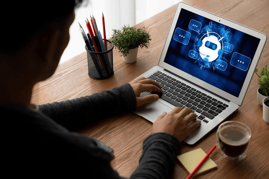 The Rise of Scriptless Test Automation: A No-Code Revolution