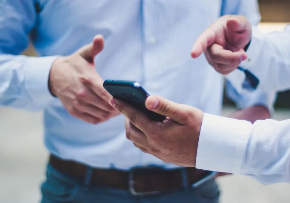 Testing Checklist For Real Estate App