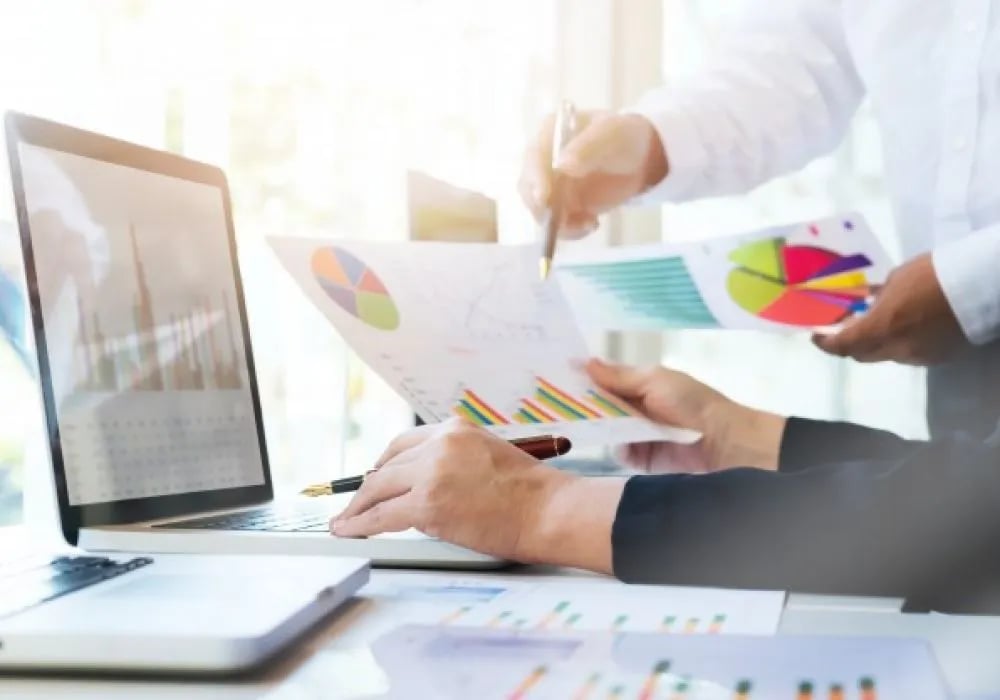 Types of Performance Testing