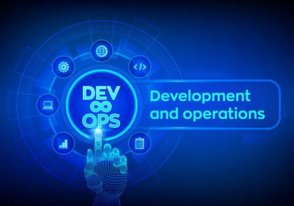 DevOps For Software Testing (Updated)