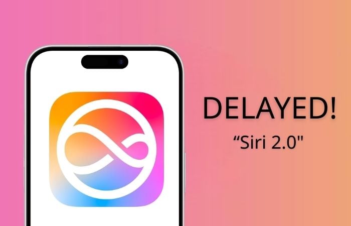 Siri 2.0 Delay: Testing Gaps That Just Cost Apple 6 Months 