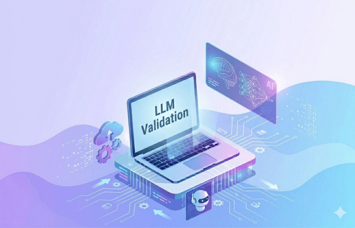LLM Output Evaluation & Hallucination Detection