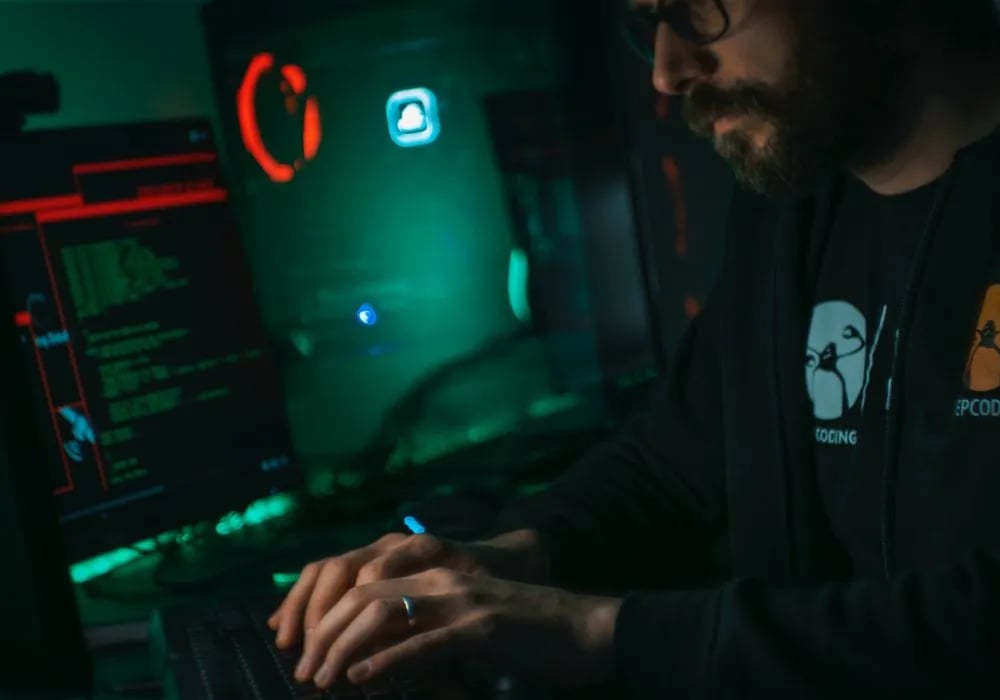 AI and ML: Driving The Future Of Pen Testing/VAPT