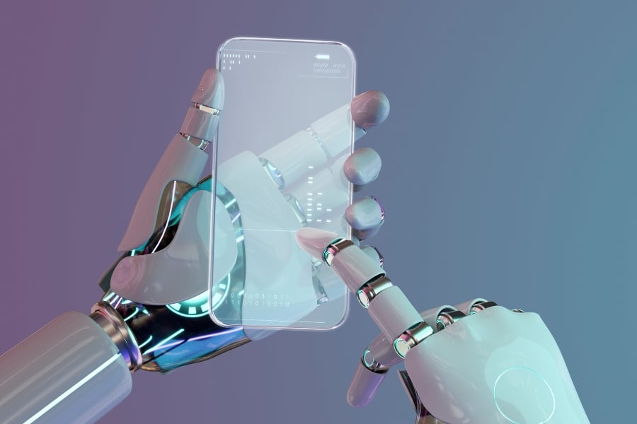 AI Mobile App Testing: Building Superior Mobile Experiences Through Intelligent QA