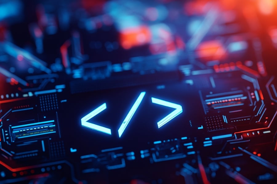 How Low-Code/No-Code is Redefining Enterprise Test Automation