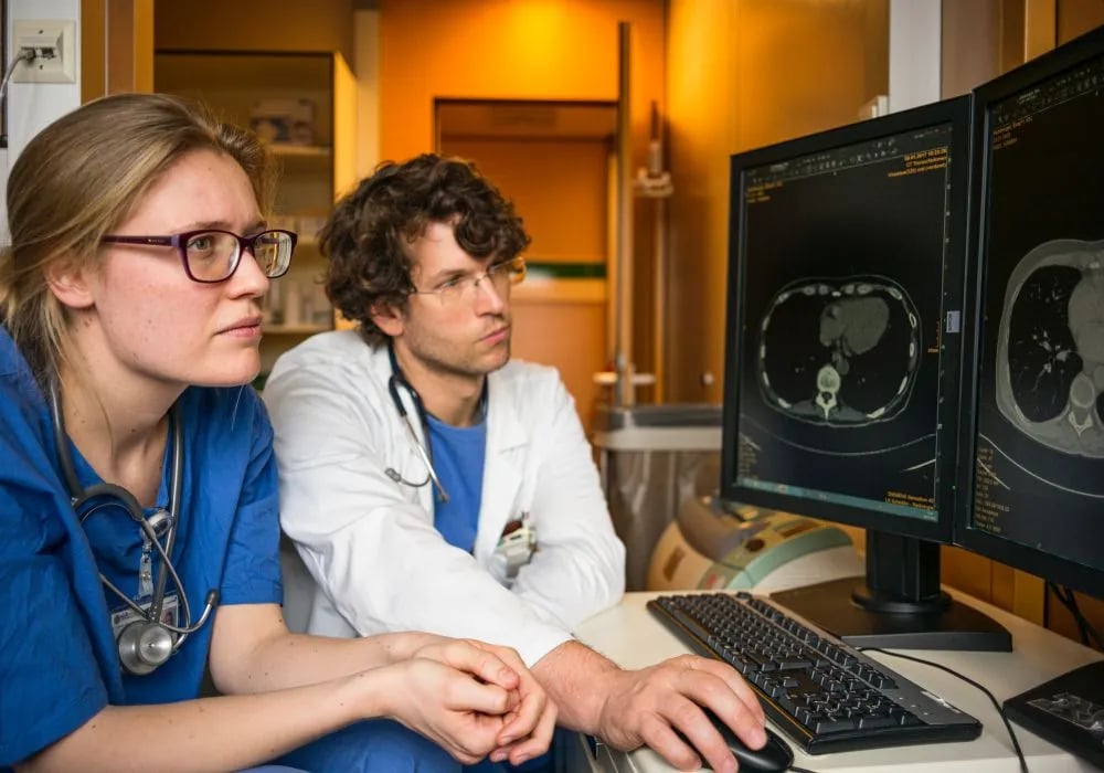 Dealing with Cybersecurity Challenges in Healthcare Industry