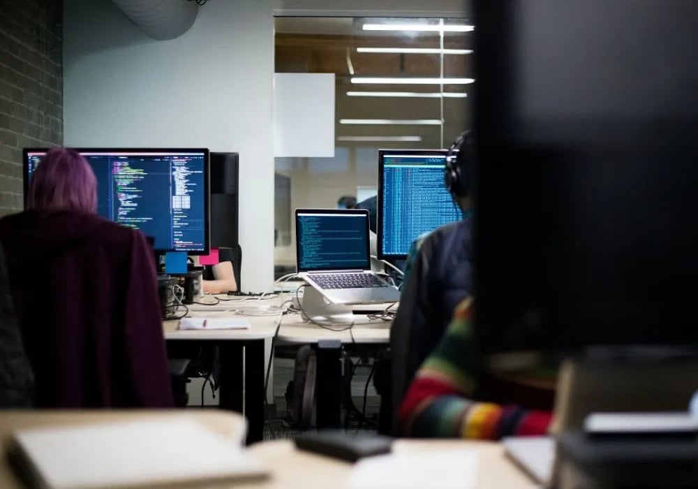 Enterprise Test Automation: Breaking The Barriers