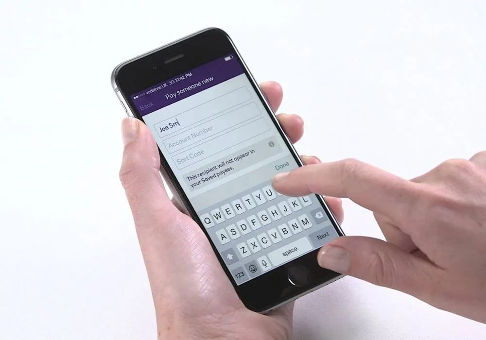 Growth in Banking & Financial Applications: Increased Demand of QA