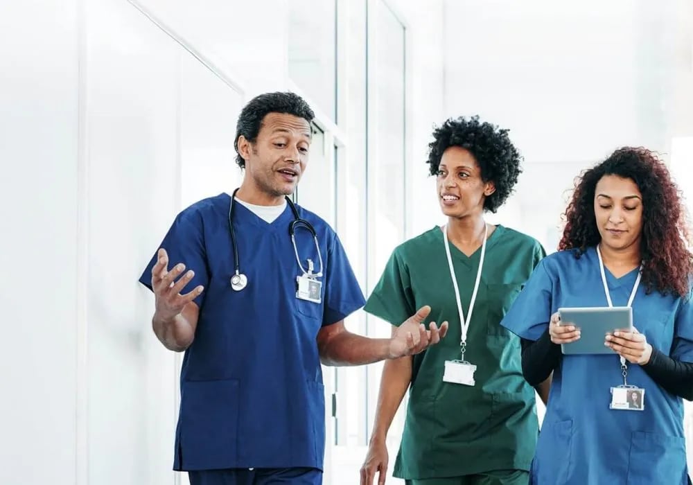 Healthcare Technology Trends Evolving In 2021