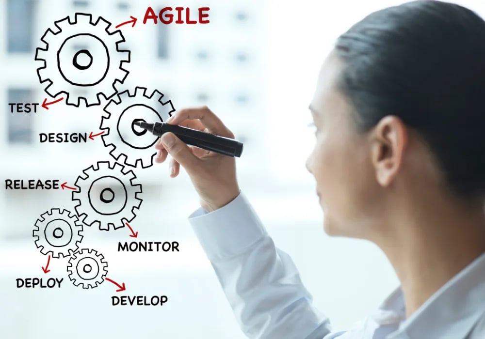 How Agile Testing Principles Ensure To Deliver Better Quality Software?