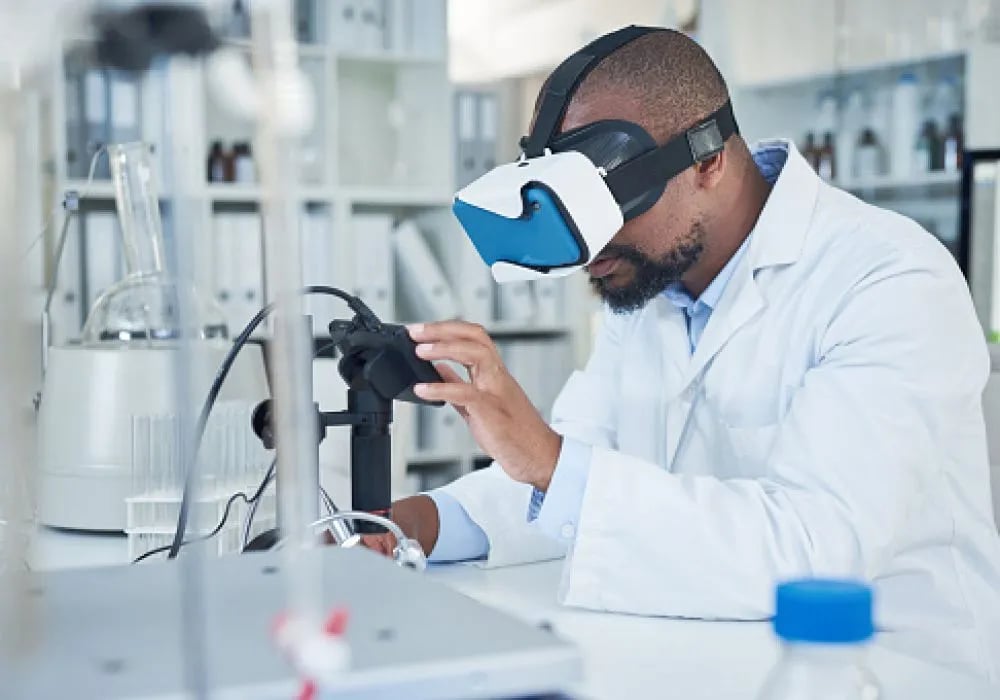 How AI is transforming Medical Device Testing