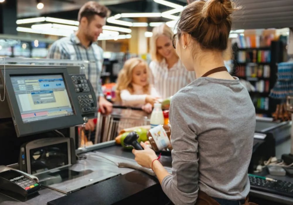 How Retail Sector Is Undergoing Transformation With IoT?
