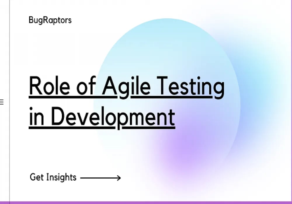 Importance of Agile Testing in Software Development