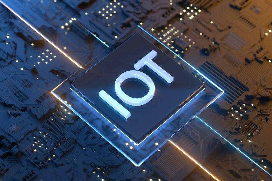 The Expanding Universe of IoT: A Guide to IoT Testing in 2025 and Beyond