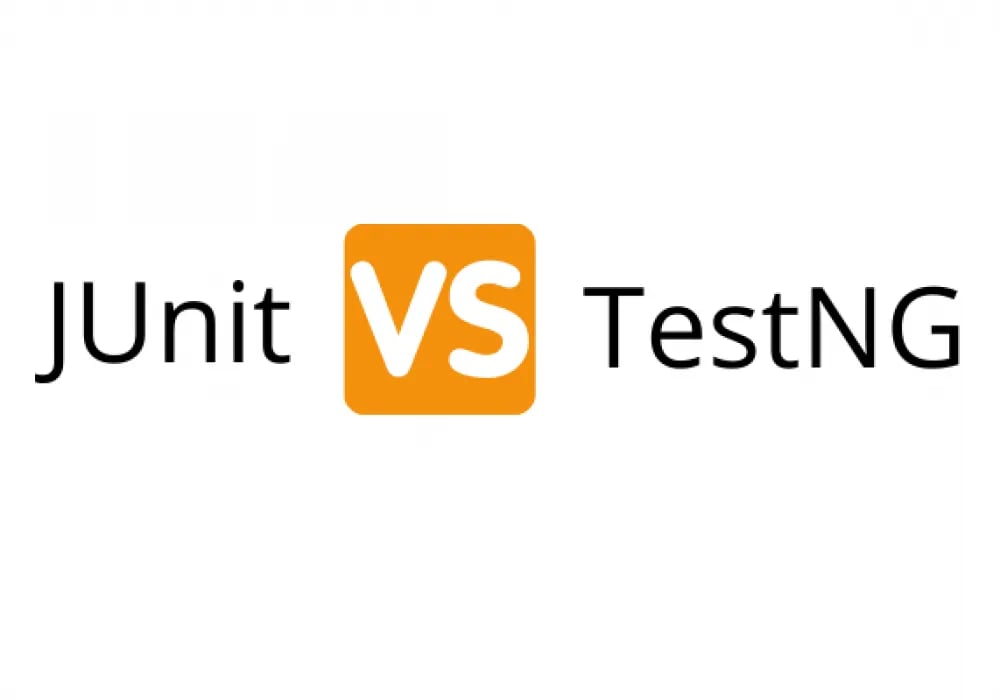 JUnit Vs TestNG