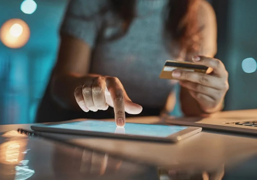 Leveraging Digitalization to Cope with the Competition in BFSI Sector