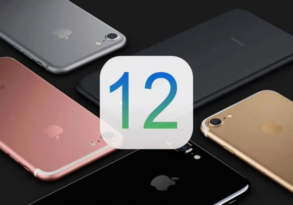 Major Fascinating Features in iOS12 Enlisted for iOS Users