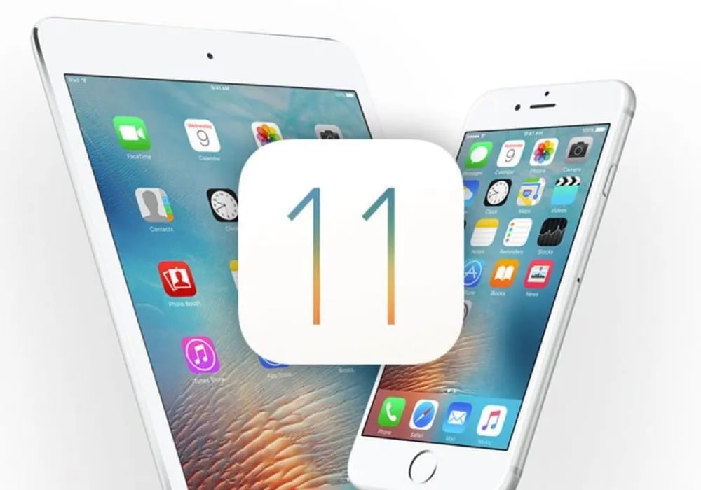 Much Awaited Features Of Latest iOS Version 11.0