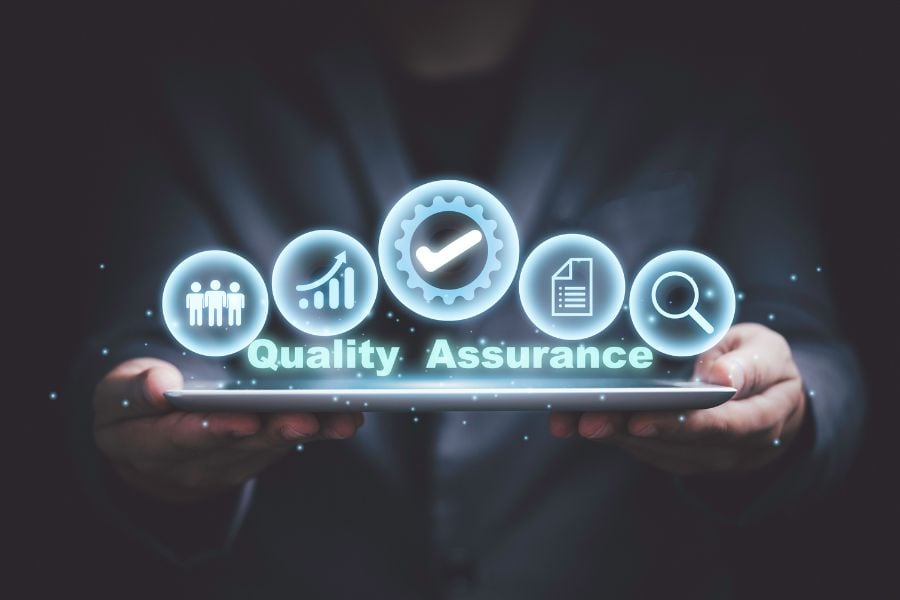 QA as a Service: Revolutionizing Software Testing for Modern Businesses