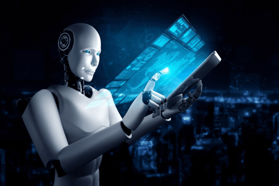 Quality Engineering Meets AI: A Perfect Partnership