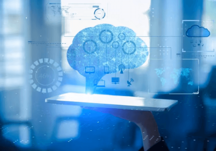 Robotic Process Automation (RPA) - The Future of Work