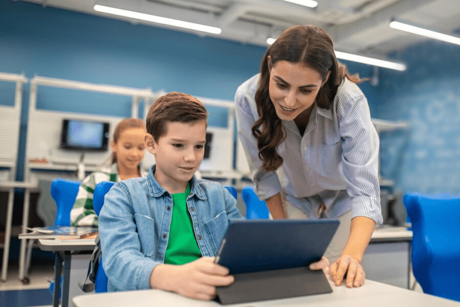 Strategic Role of Software Testing Companies in the EdTech Industry