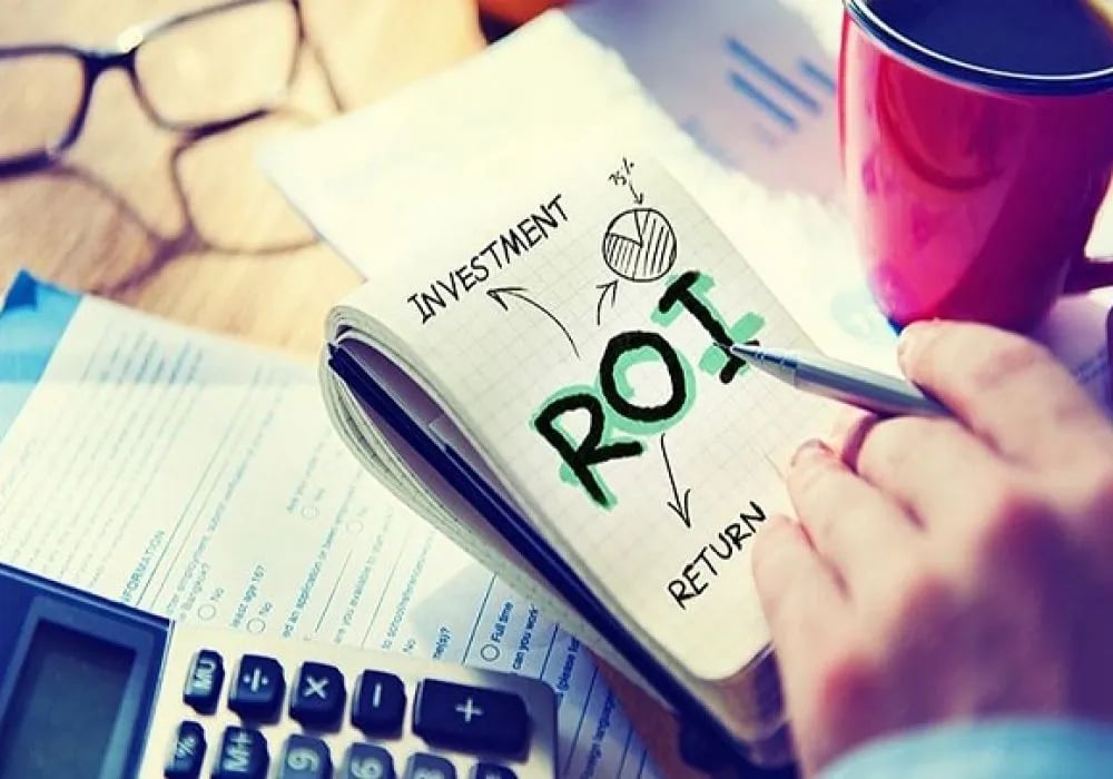 Strategies To Improve Effectiveness Of Test Automation & ROI