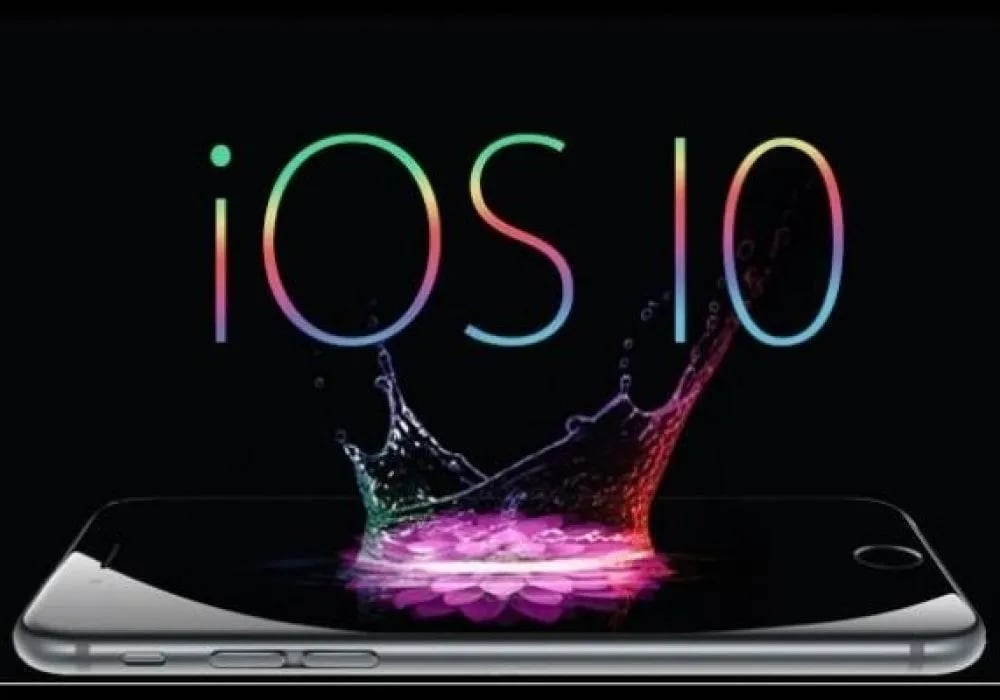 The Most Captivating Features of iOS 10