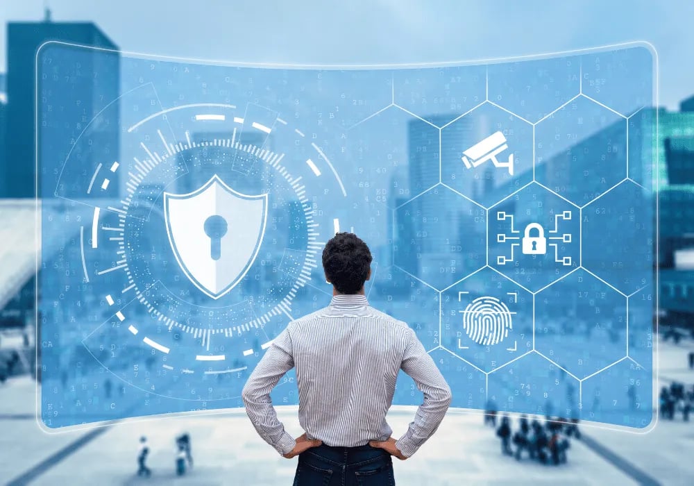 Top Cyber Security Trends to Look Out for In 2022