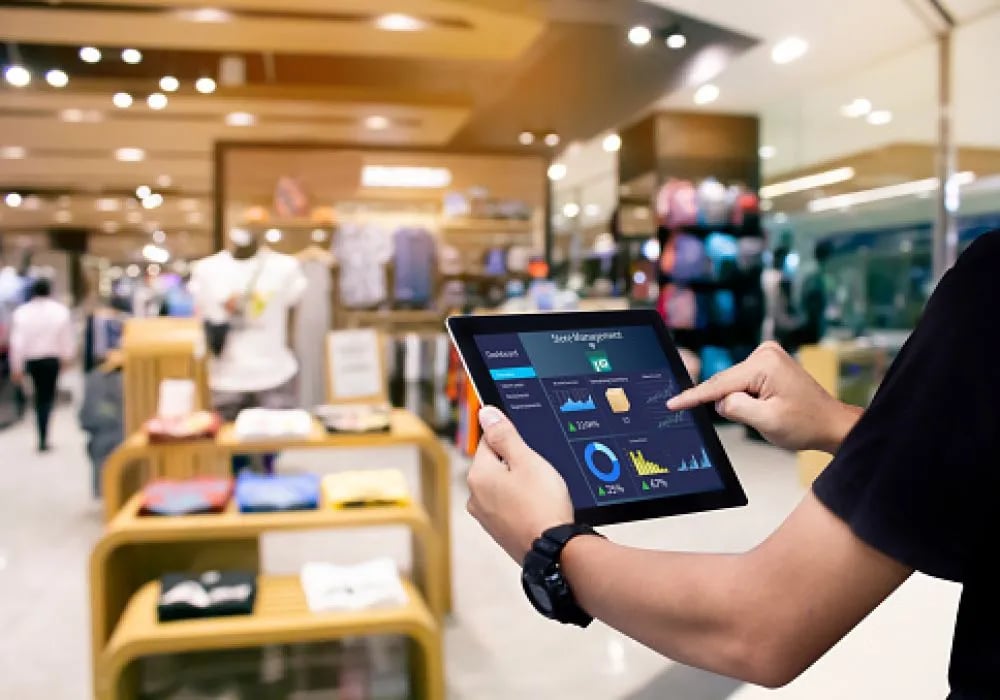 Unearthing The Importance Of Automation Testing For The Retail Sector