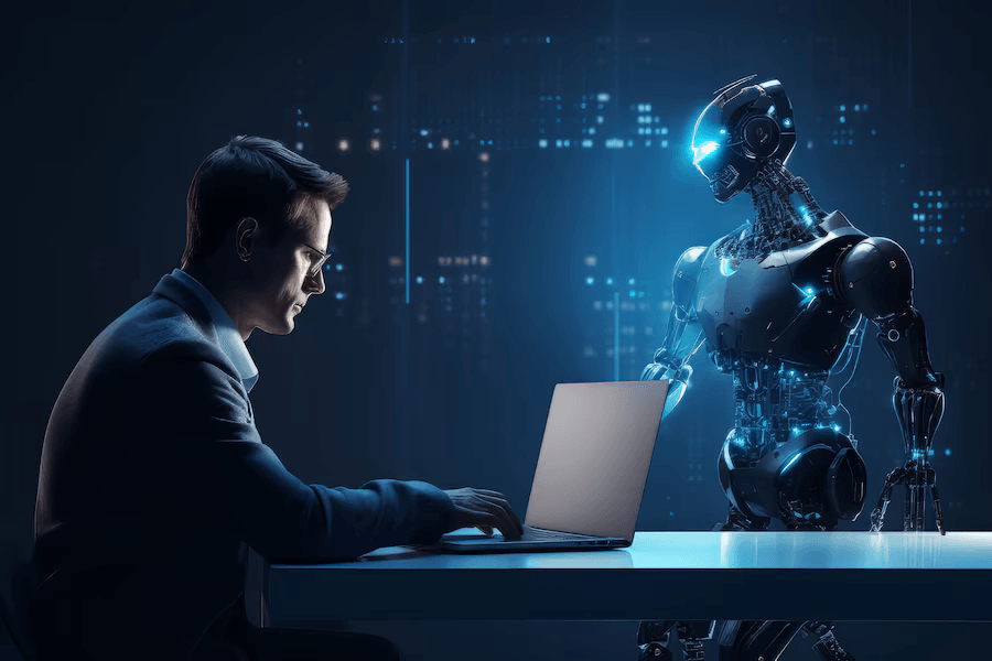 Embracing the Power of AI and Machine Learning in Software Testing
