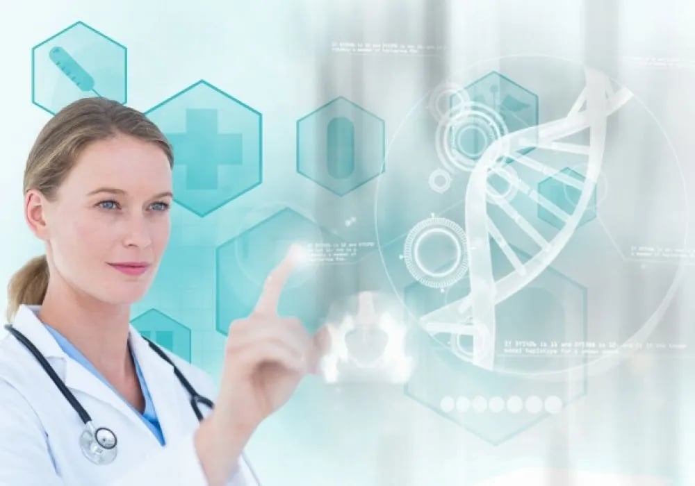 Virtual Healthcare in 2021