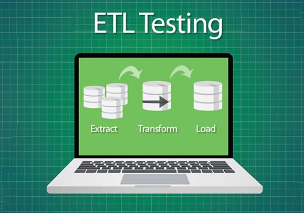 What Is ETL Testing & How To Enforce It In Data Warehouse?