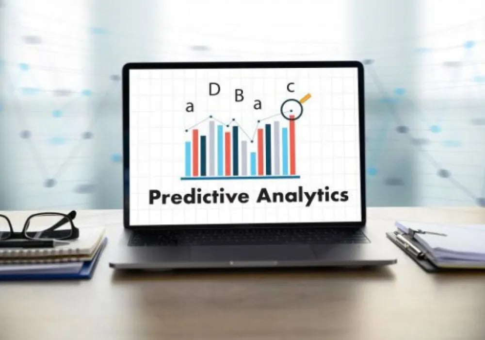 What Role Does Predictive Analytics Play In Software Testing?